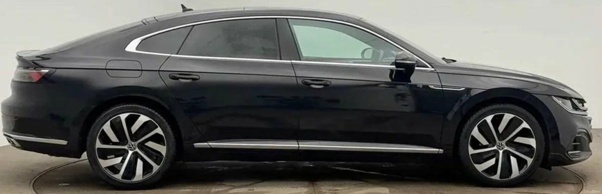 2.0 TSI R-Line Fastback 5dr Petrol DSG Euro 6 (s/s - Image 2