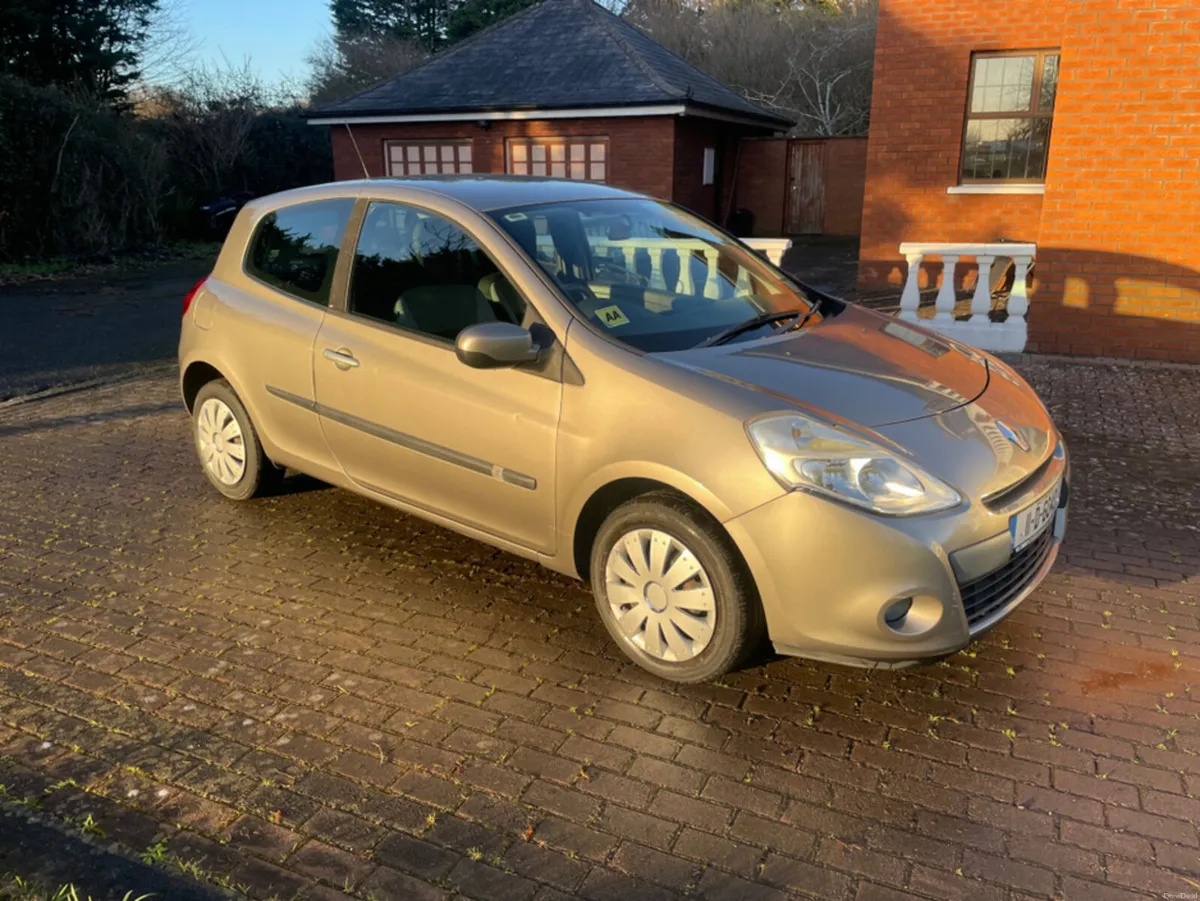 Renault Clio 3 1.2 16V ROYALE 3DR - Image 2