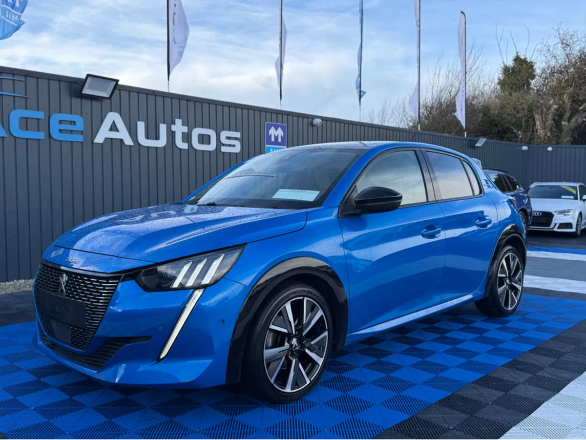 Peugeot 208 GT - 1.2 PETROL - AUTO - 12M WARANTY - - Image 3