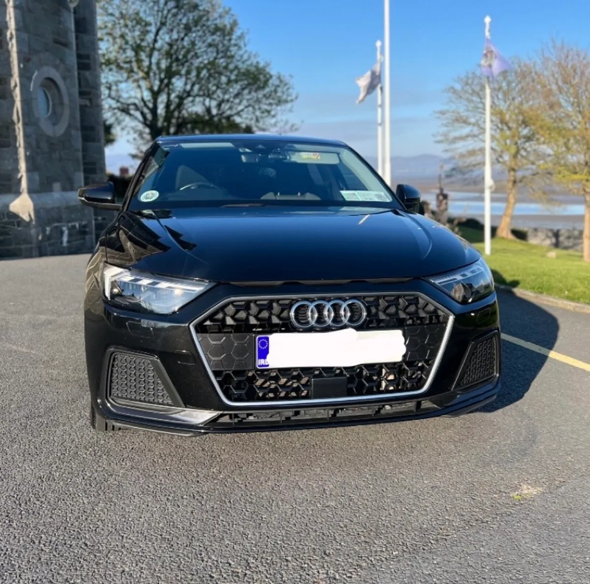 Audi A1 - Image 1