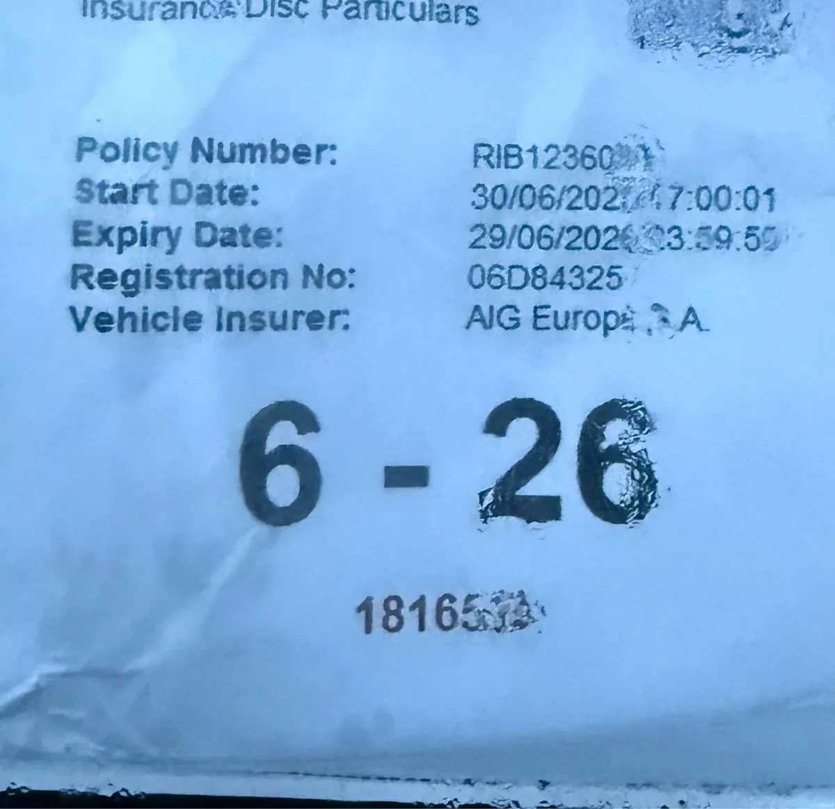 Mini Cooper 2006 - Image 4