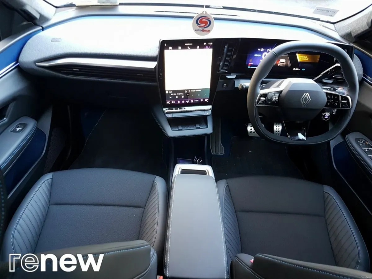 Renault Scenic iconic esprit Alpine 87kWh 220hp - Image 2