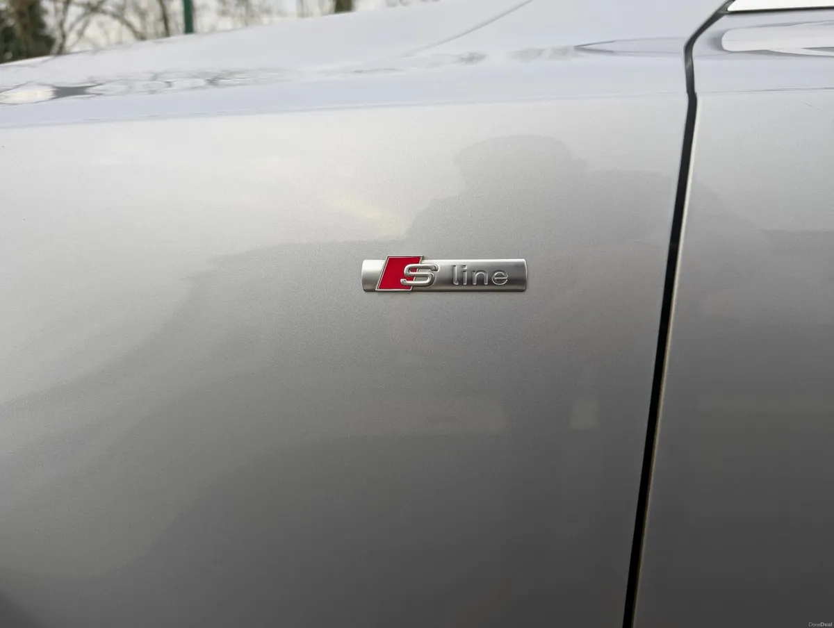 2017 Audi A7 Sportback S-Line Ultra - Image 4