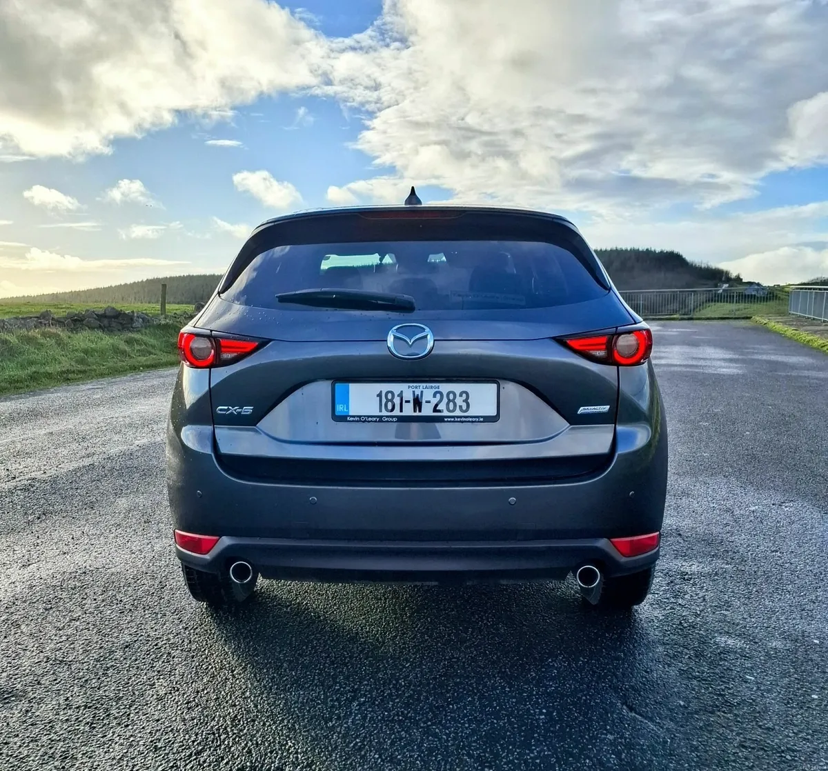 MazdaCX-5•83k•NCT 2028•Warranty•2 Owners - Image 4