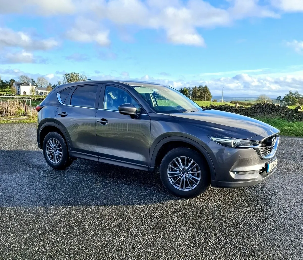 2018 Mazda CX-5 •82k km•NCT 2028 • Warranty - Image 3