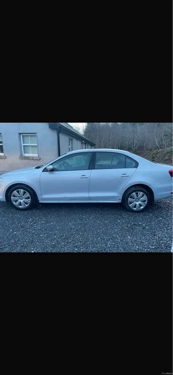 VW Jetta 2012 184KM - Image 4