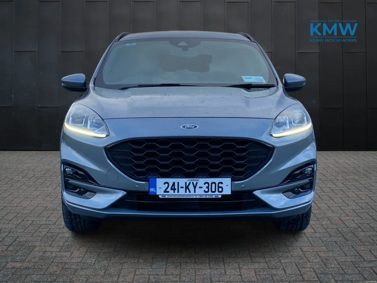 Ford Kuga ST Line 225 Automatic PHEV - Image 3