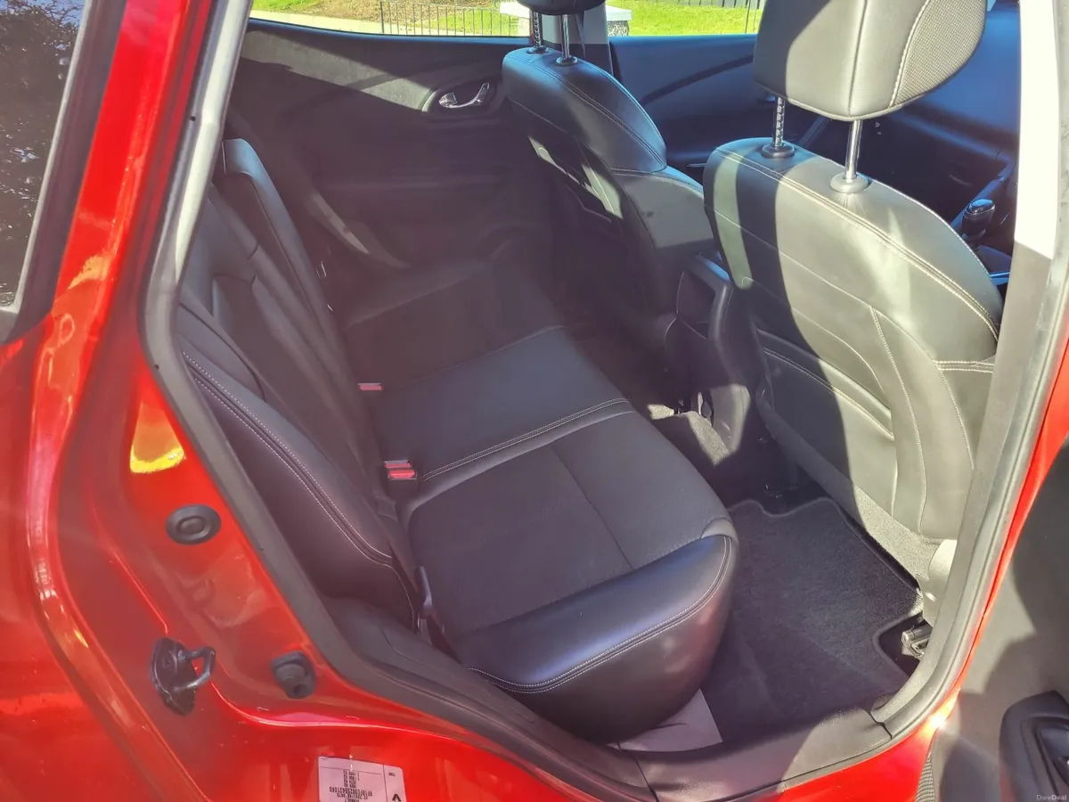 2017 Renault Kadjar 1.5 dCi – Excellent Condition - Image 4