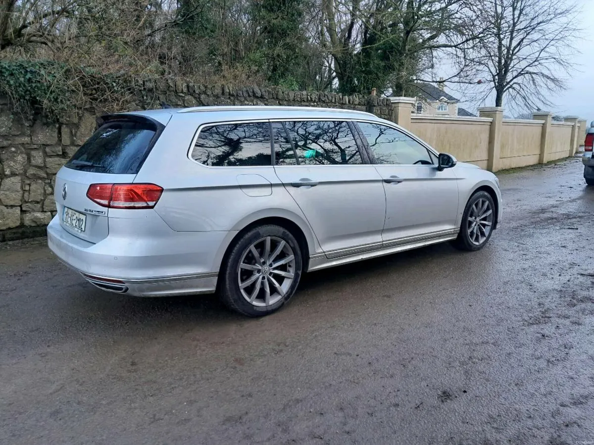 Vw passat - Image 2