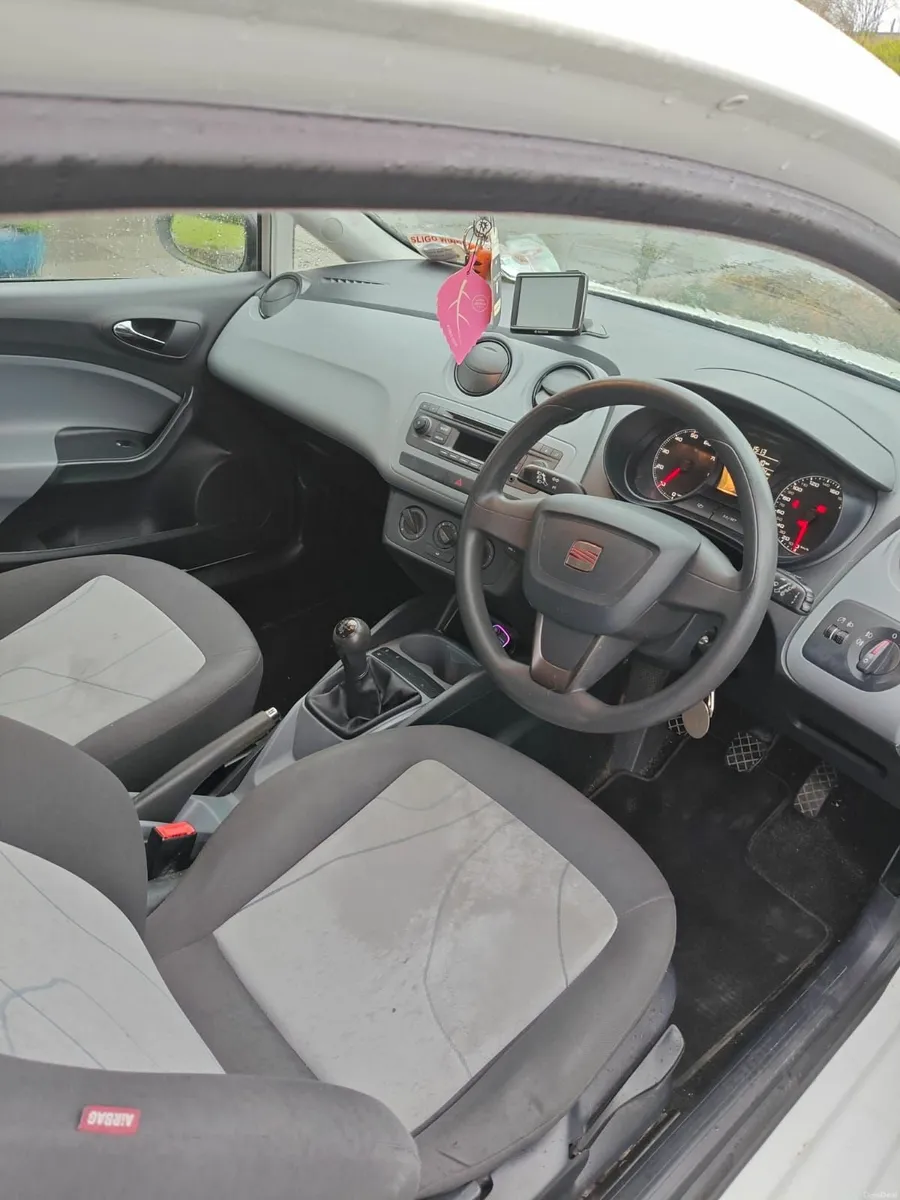 SEAT Ibiza 2013 - Image 3