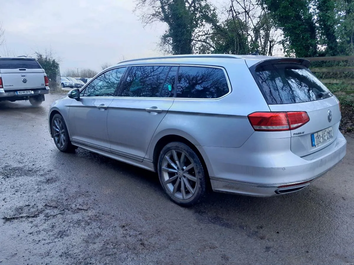 Vw passat - Image 3