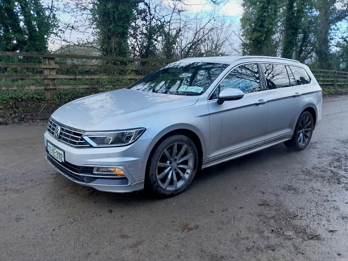 Vw passat - Image 4