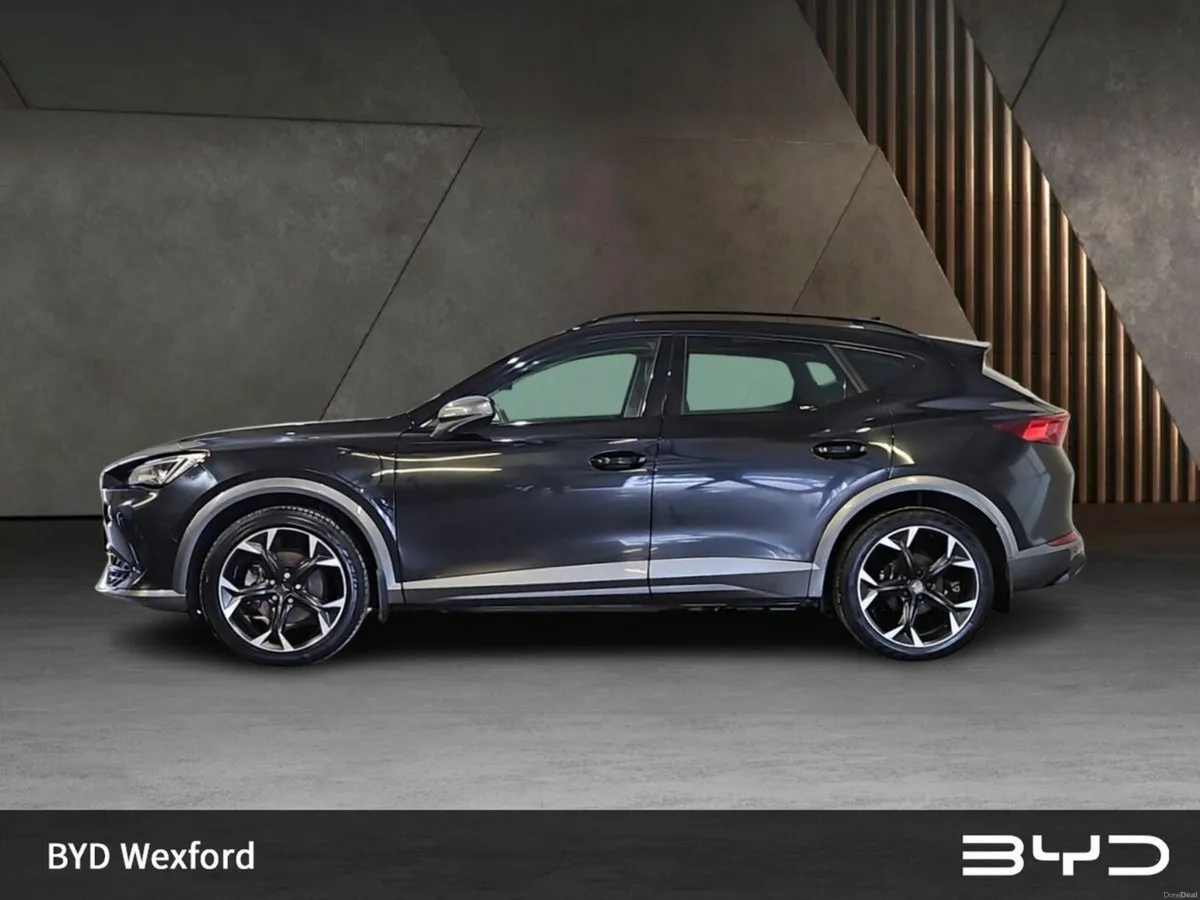 Cupra Formentor e-Hybrid 204hp DSG - Image 4