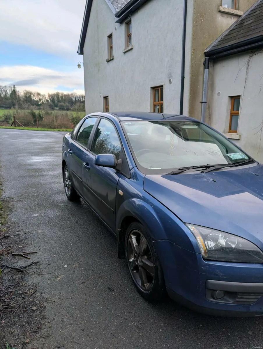 Ford Focus - Image 2