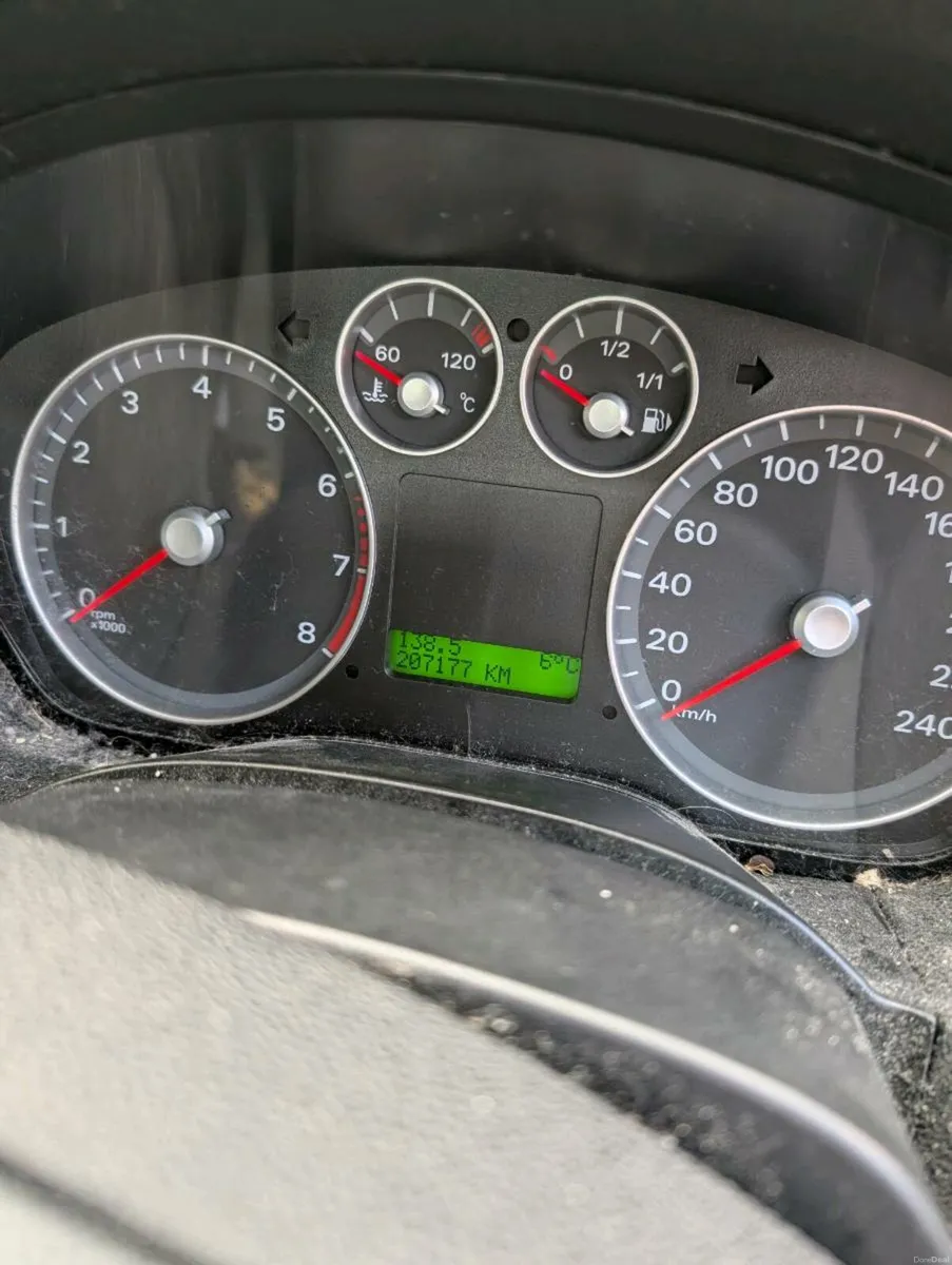 Ford Focus - Image 4