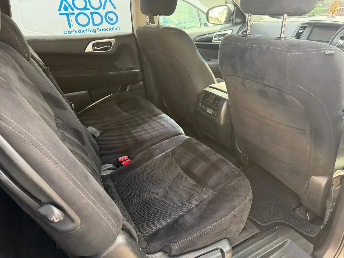 Nissan Pathfinder 2014 R52 V6 PETROL 7 Seater - Image 4