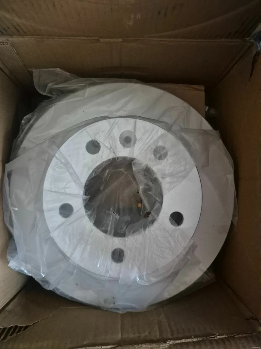 Brake discs - Image 3