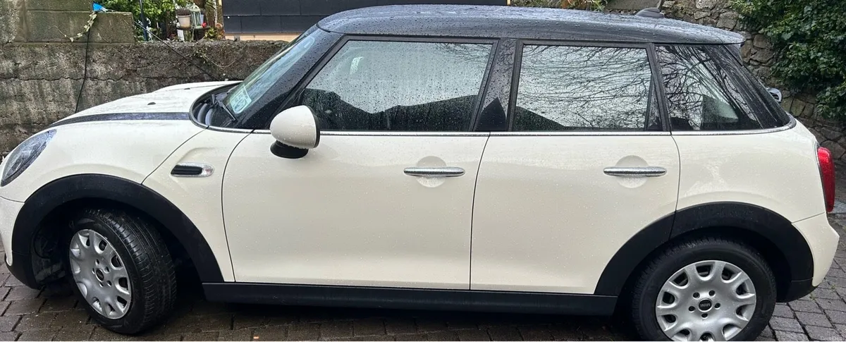 Mini One 5 Door Low Mileage NCT & Taxed - Image 1