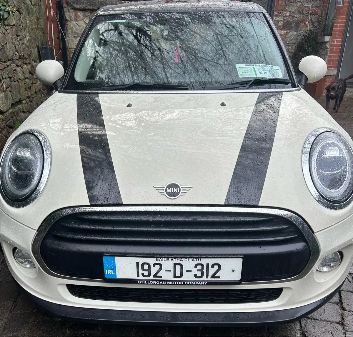 Mini One 5 Door Low Mileage NCT & Taxed - Image 3