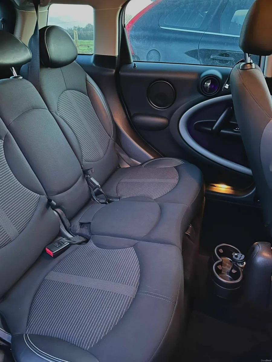 Mini Countryman 2013 - Image 4