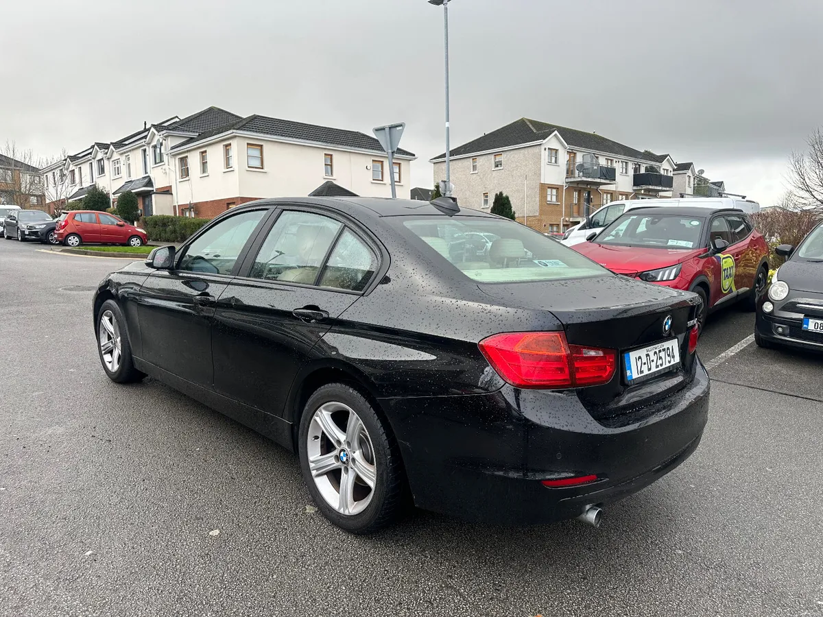 BMW 3-Series 2012 NCT 09-26 - Image 3