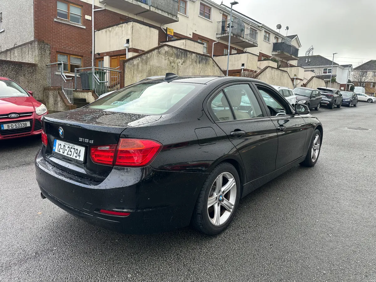BMW 3-Series 2012 NCT 09-26 - Image 2