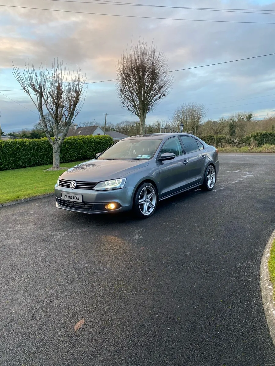 Mk6 jetta - Image 1