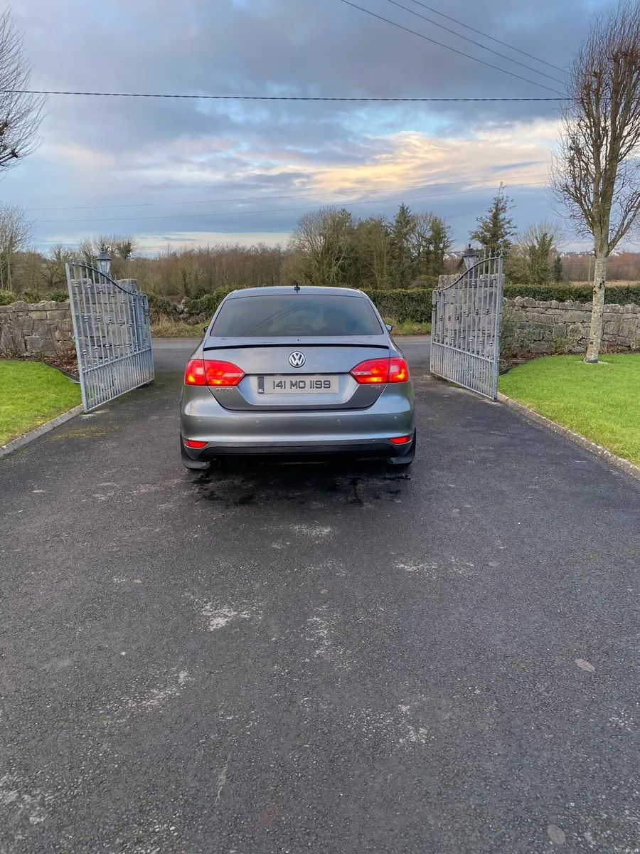 Mk6 jetta - Image 4