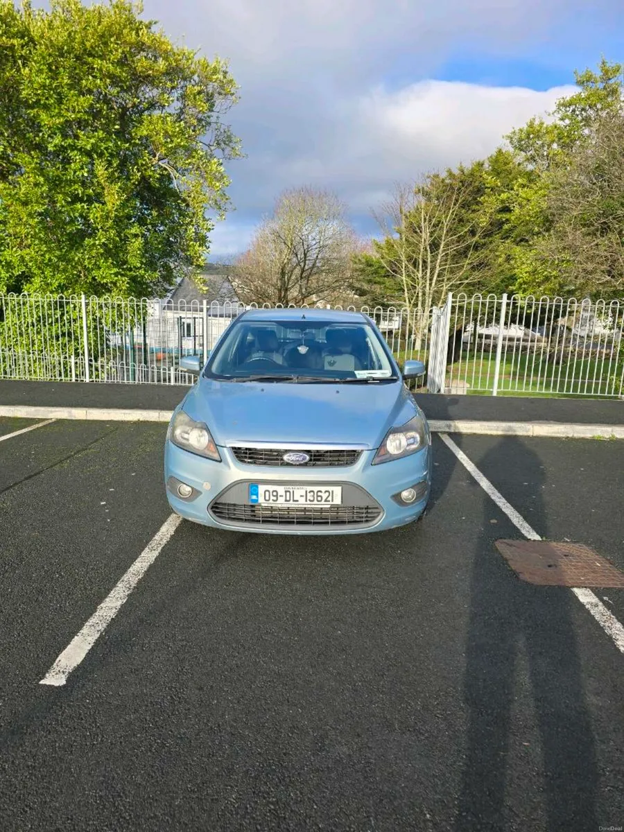 Ford Focus 1.6 Tdci - Image 3
