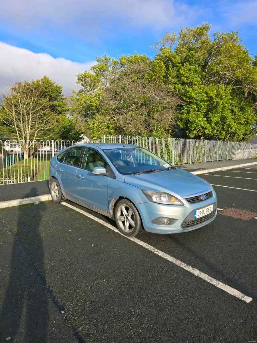 Ford Focus 1.6 Tdci - Image 4