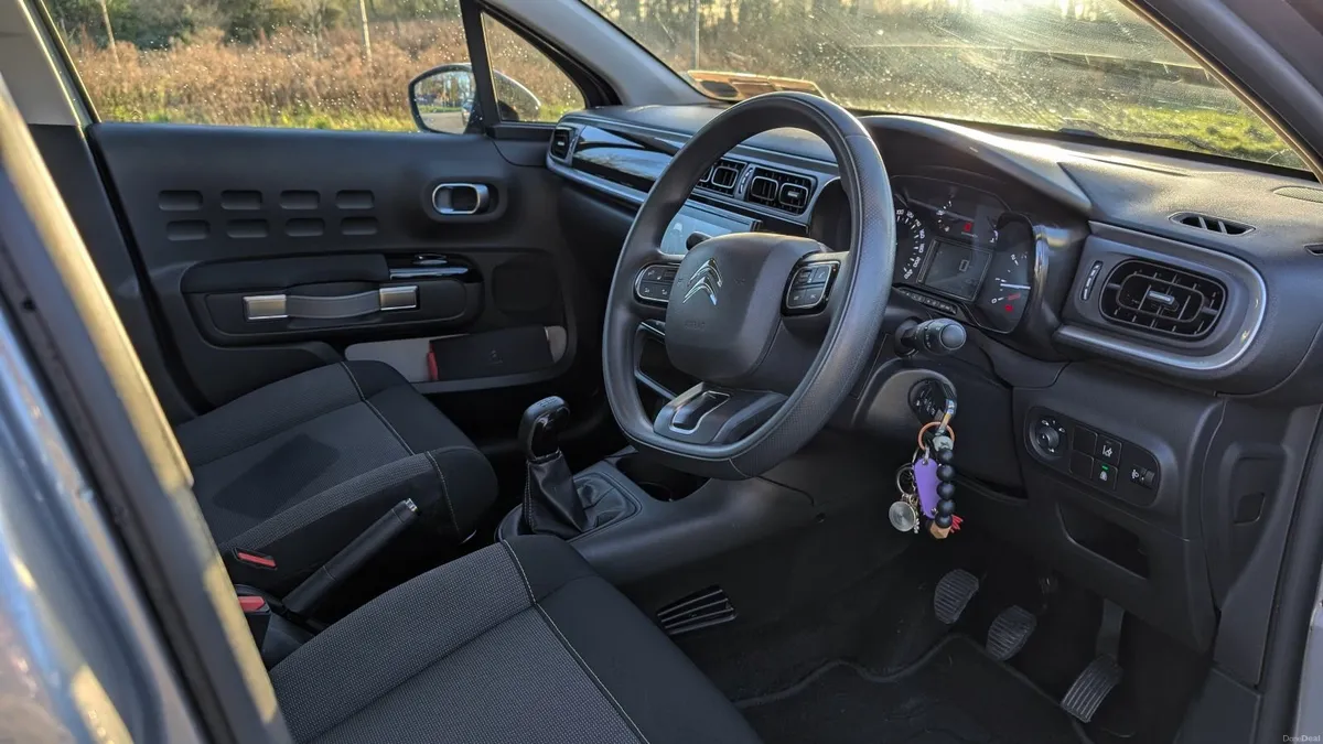 Citroen C3 2020 - Image 3