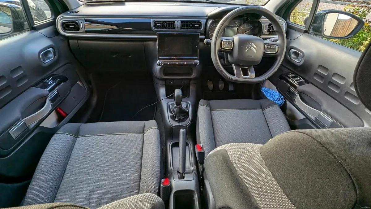 2020 Citroën C3 | Feel Exclusive - Image 4