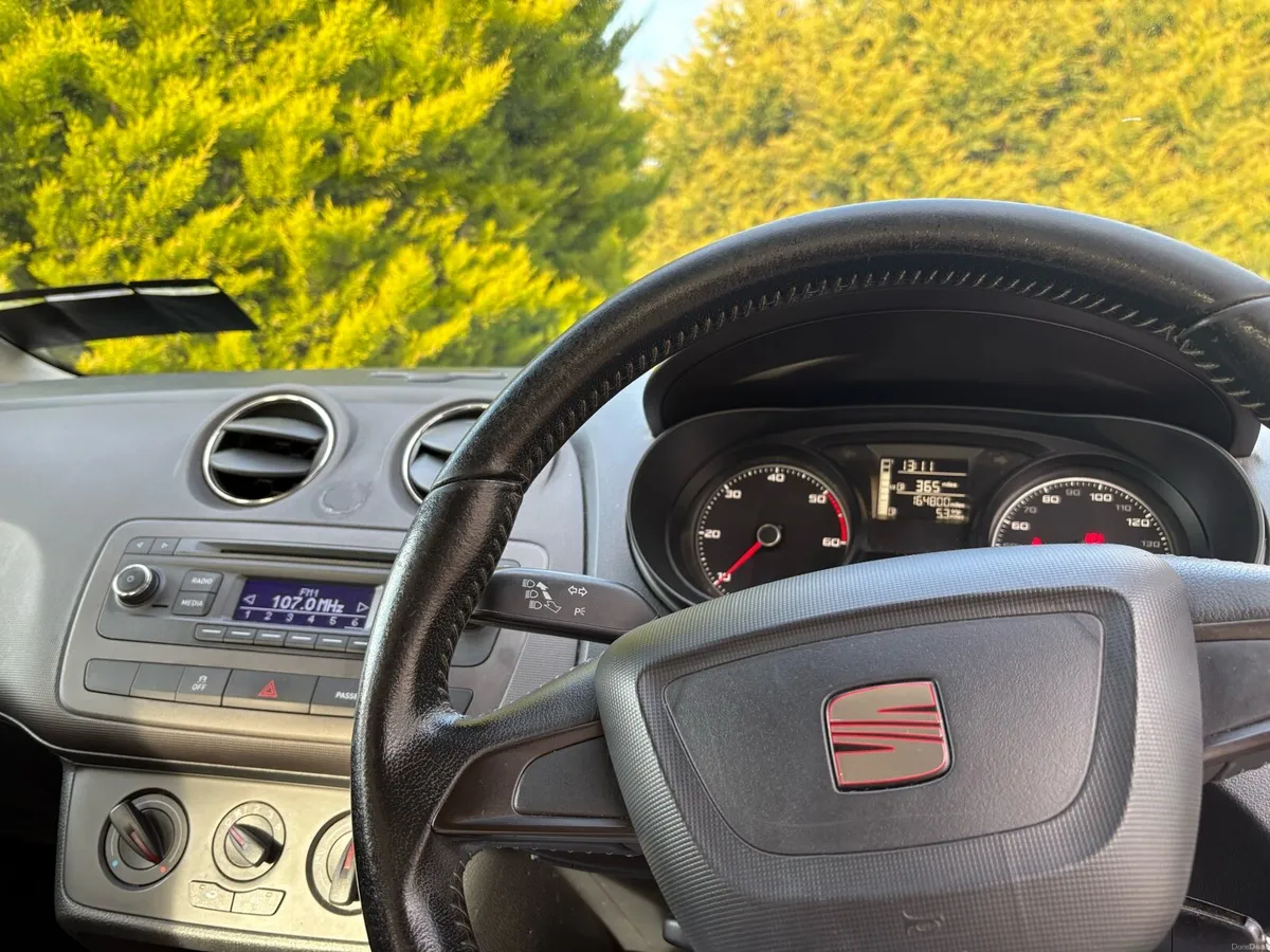SEAT IBIZA - Image 3