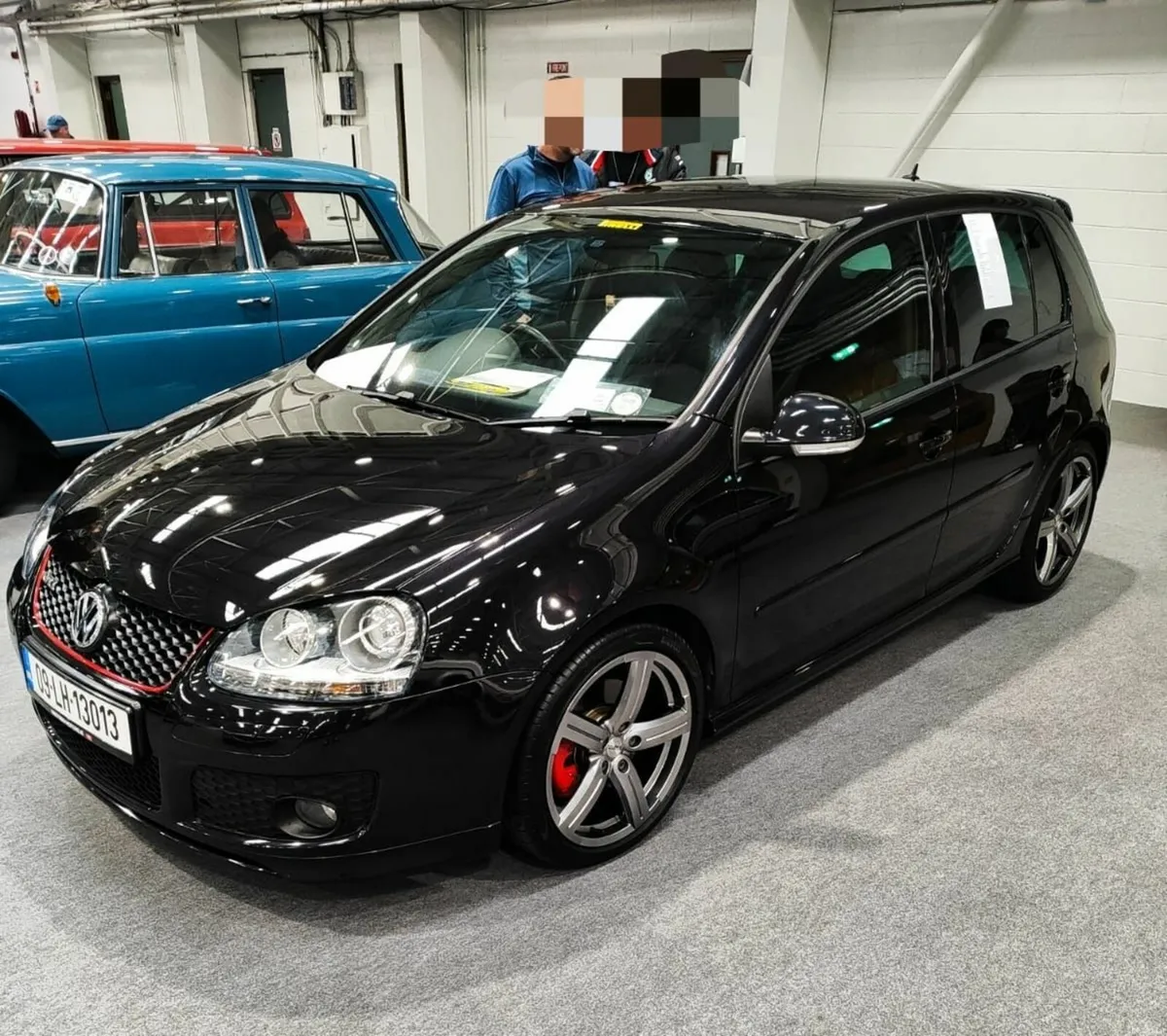Showroom cond. VW Golf GTI Mk5 Pirelli edition - Image 1