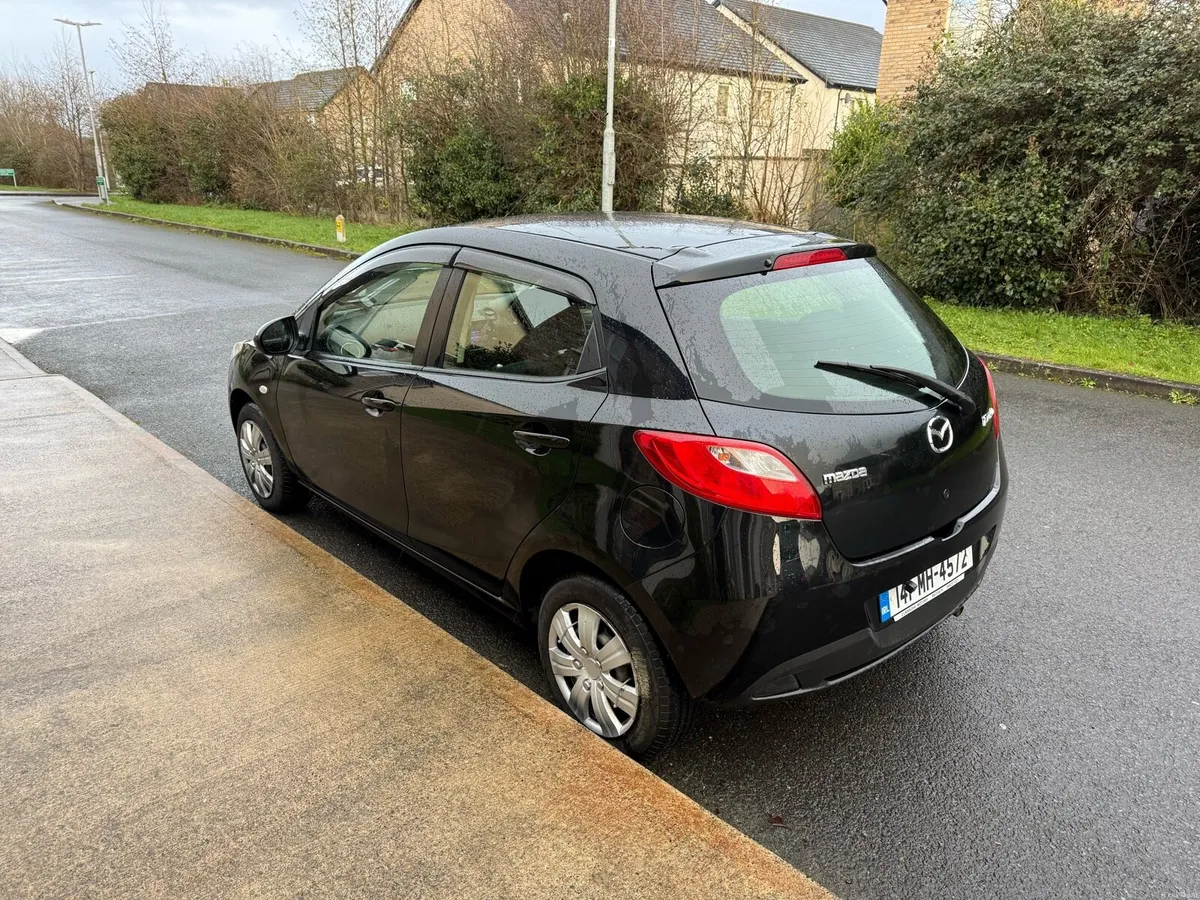 Mazda demio for sale! - Image 3