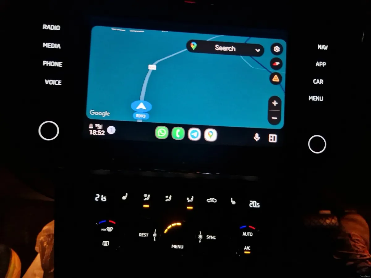 Skoda Superb 2021 - Image 3