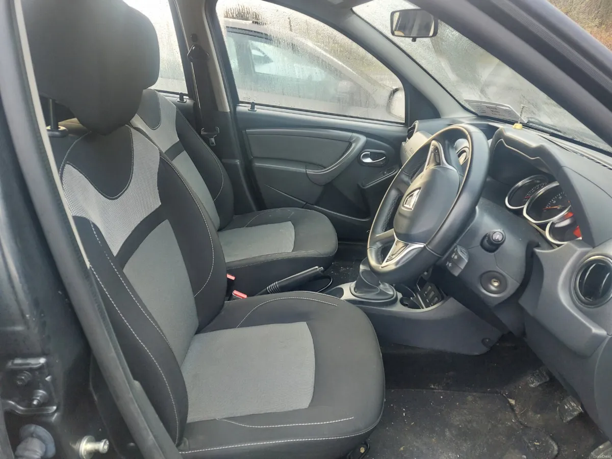 Dacia Duster 2018 - Image 4