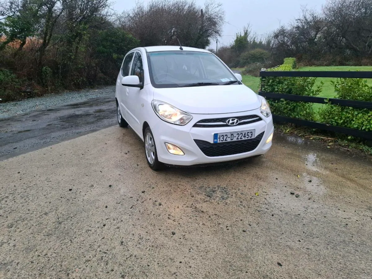 132 hyundai i10 - Image 2
