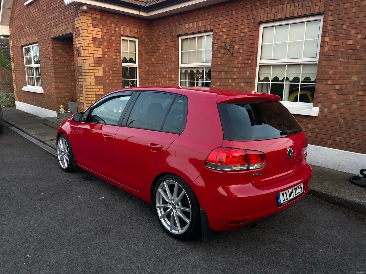 VW Golf - Image 2
