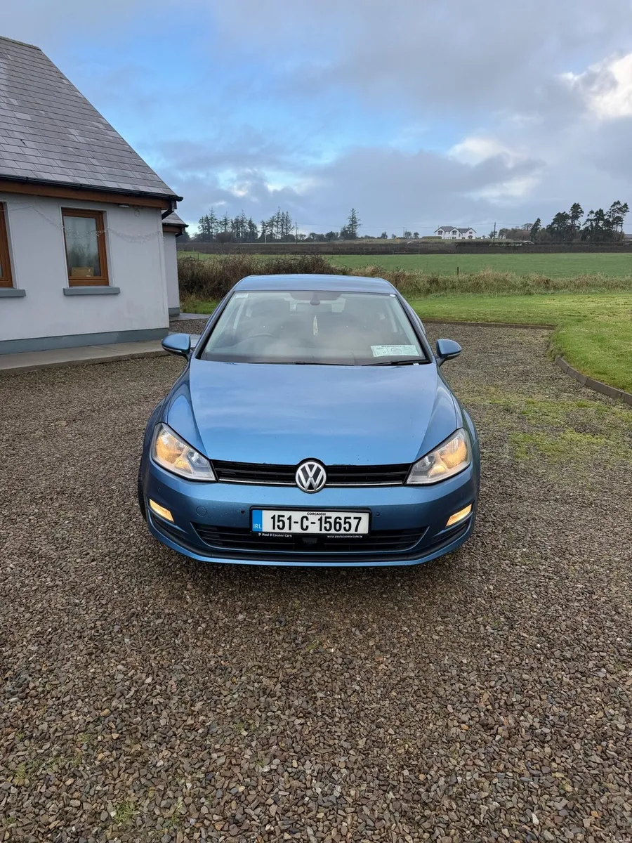 Volkswagen Golf - Image 3