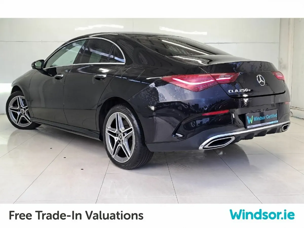 Mercedes-Benz CLA Cla 250 Amg Line Executive E A - Image 2