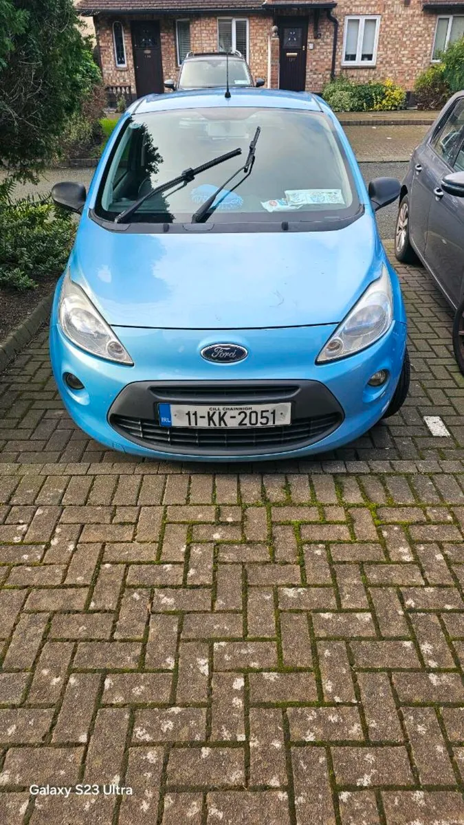 Ford ka excellent condition - Image 1