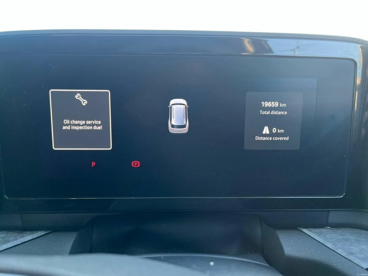 Skoda Kodiaq 2.0TDI SEL PLUS *5.9% APR* €120 P/W O - Image 2