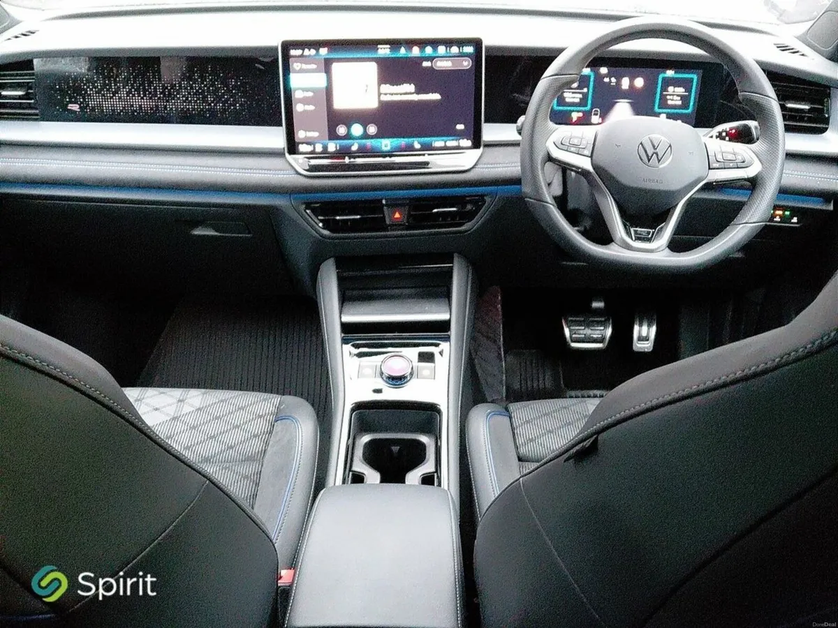 Volkswagen Tayron 2.0 TDI 150HP Life DSG - Image 4