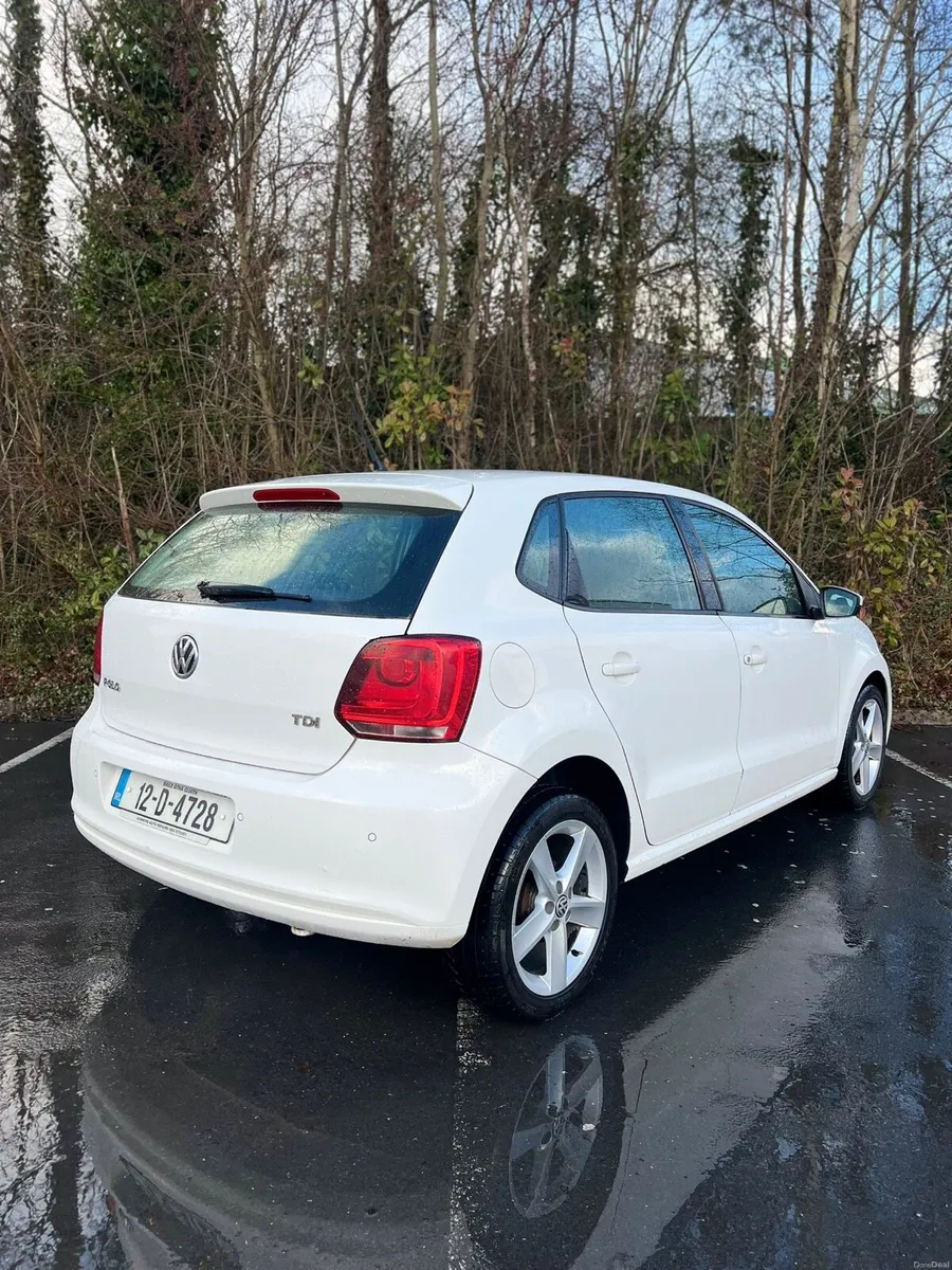 2012 Volkswagen Polo - Image 3