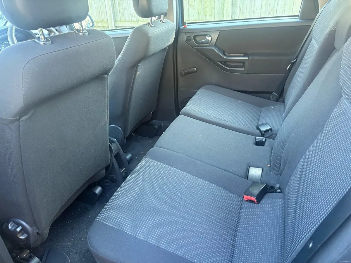 2009 Opel Meriva Automatic - Image 3