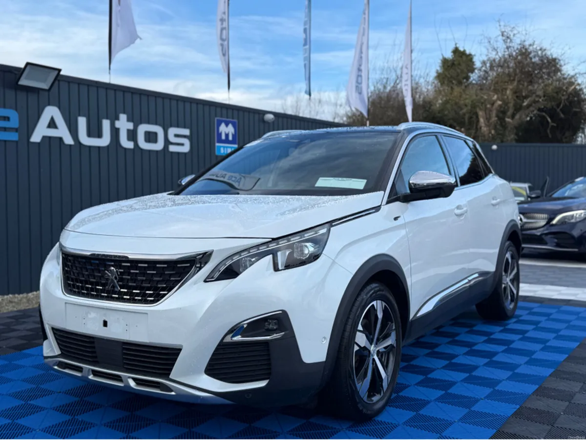 Peugeot 3008 GT - 2.0L DIESEL - AUTO - 12M WARRANT - Image 2