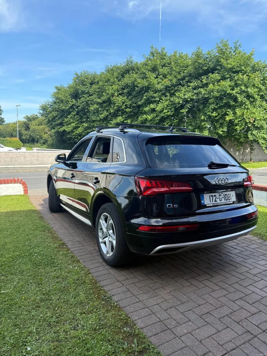 Audi Q5 - Image 1