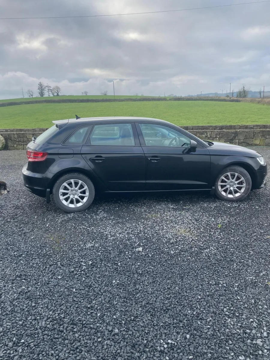 Audi A3 2014 - Image 1