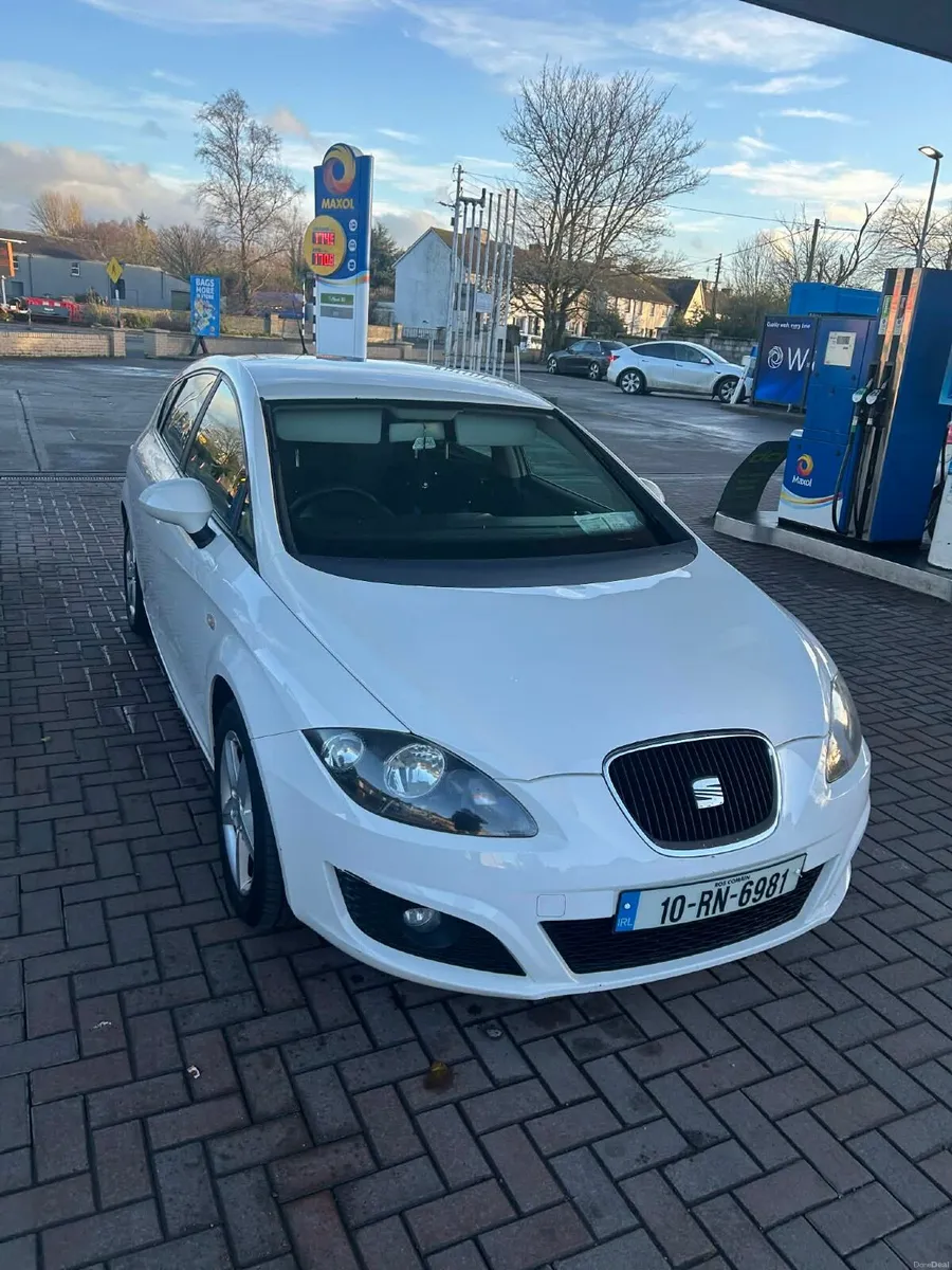SEAT Leon 2010 - Image 2